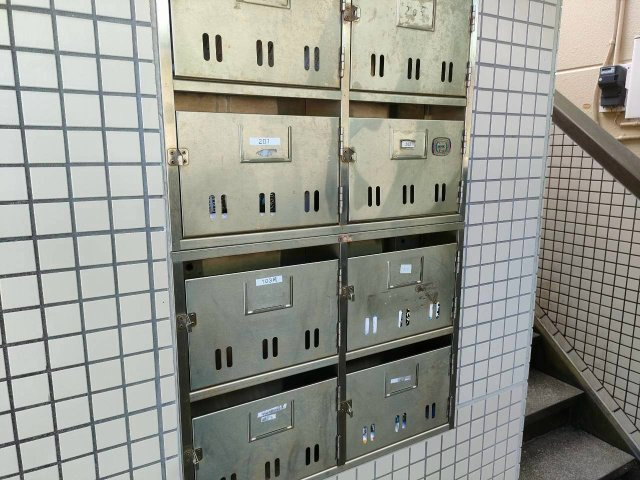 伊東市八幡野 1棟アパートのその他