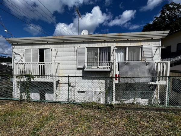 伊東市川奈 1棟アパート