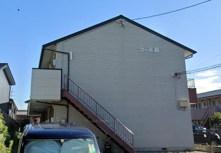 浜松市中央区 ２棟一括アパート