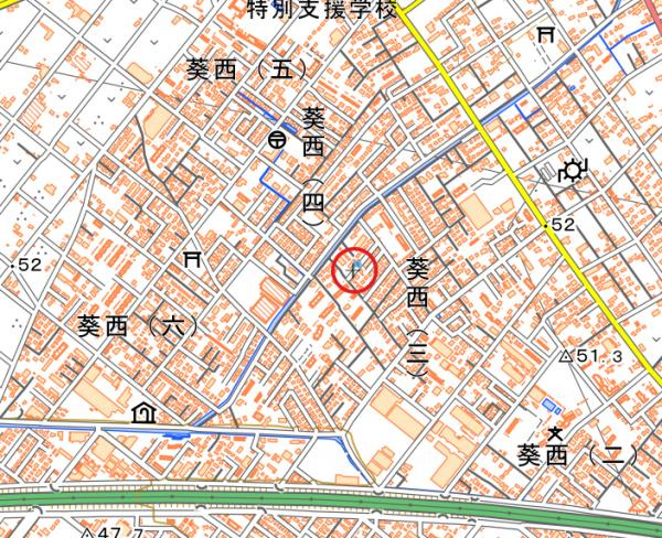 浜松市中央区 ２棟一括アパートのその他