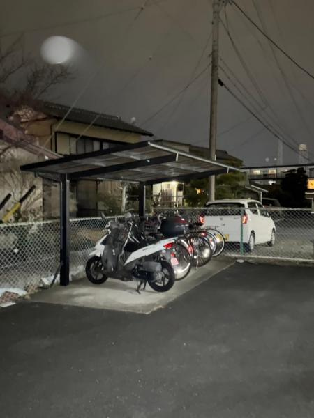 浜松市中央区 ２棟一括アパートのその他