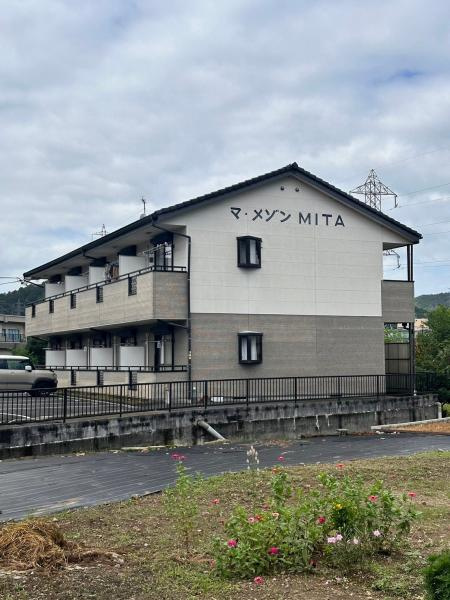 岐阜市一棟アパート、戸建て、倉庫