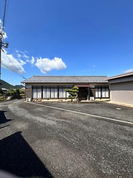 岐阜市一棟アパート、戸建て、倉庫のその他