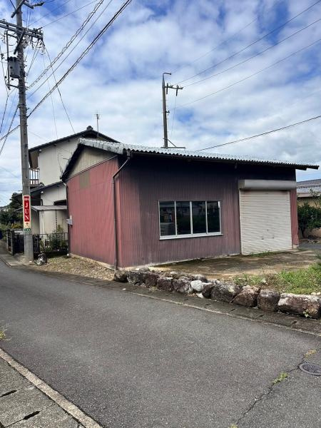 岐阜市一棟アパート、戸建て、倉庫のその他
