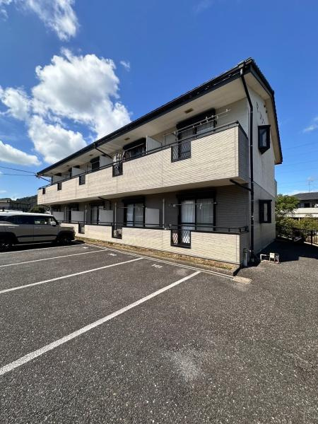 岐阜市一棟アパート、戸建て、倉庫の間取り