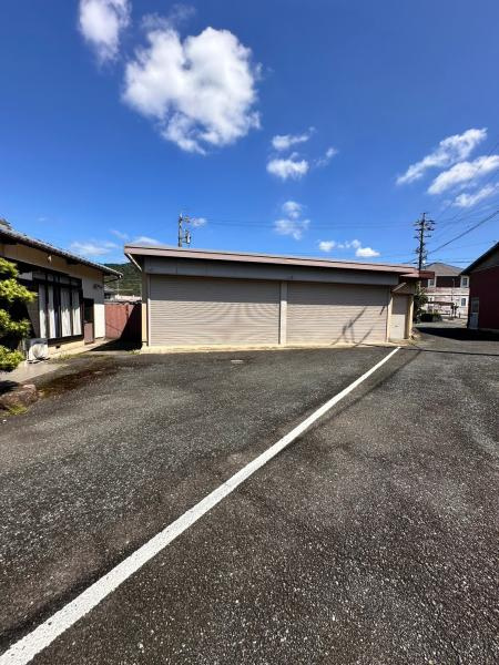 岐阜市一棟アパート、戸建て、倉庫のその他