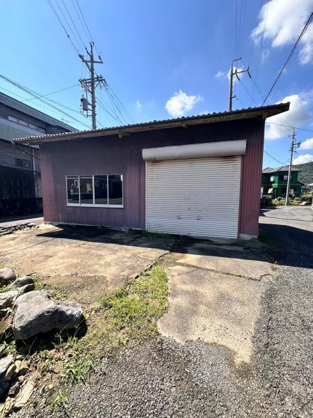 岐阜市一棟アパート、戸建て、倉庫のその他