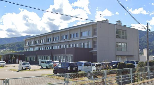 長野県上伊那郡 一棟アパートのその他