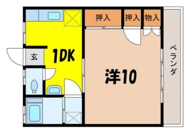 長野県上伊那郡 一棟アパートのその他