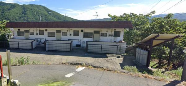 長野県上伊那郡 一棟アパートのその他