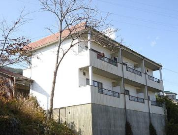 長野県上伊那郡 一棟アパートのその他