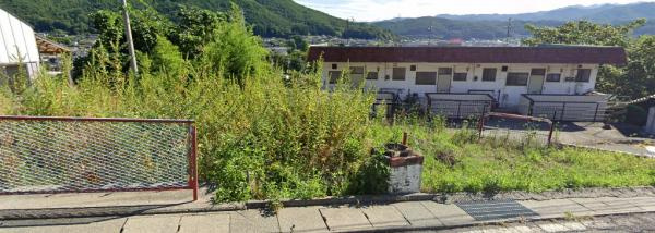 長野県上伊那郡 一棟アパートのその他