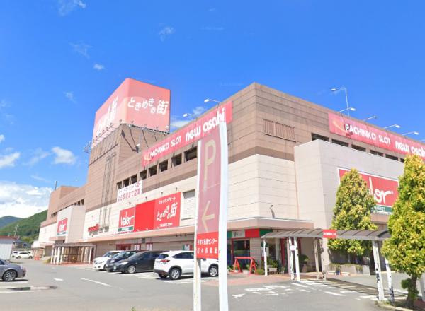 長野県上伊那郡 一棟アパートのその他