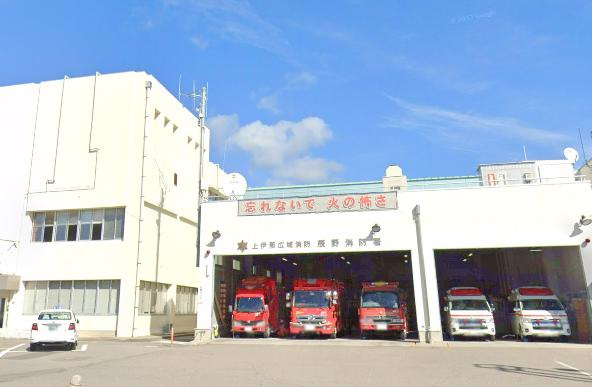 長野県上伊那郡 一棟アパートのその他