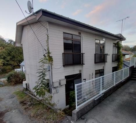 松本市蟻ケ崎 一棟