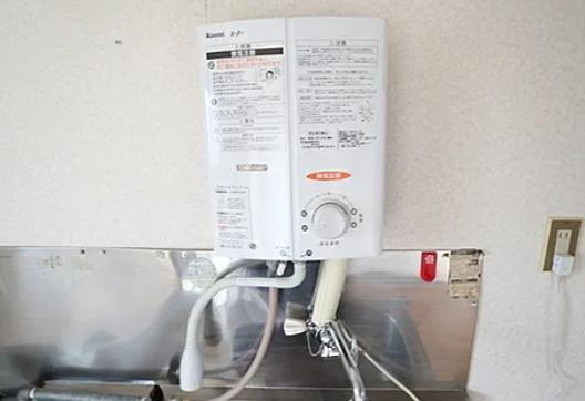 松本市蟻ケ崎 一棟の間取り