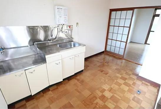 松本市蟻ケ崎 一棟のその他