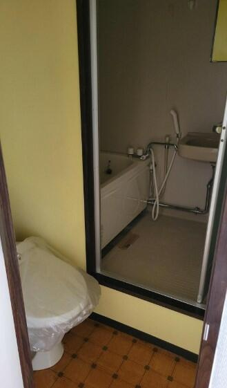 甲府市岩窪町 一棟アパートのその他