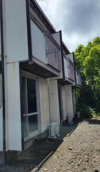 甲府市岩窪町 一棟アパートのその他