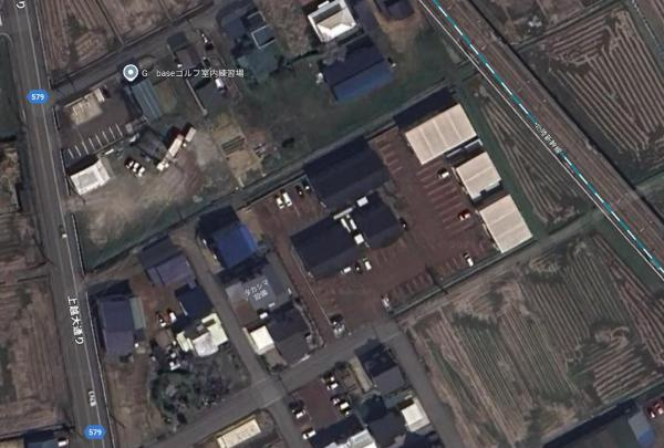 新潟県上越市 アパート二棟一括のその他