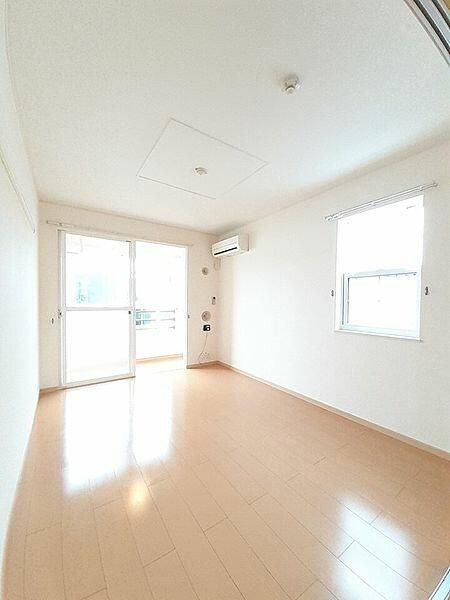 新潟県上越市 アパート二棟一括のその他