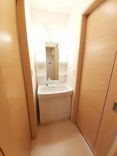 新潟県上越市 アパート二棟一括のその他