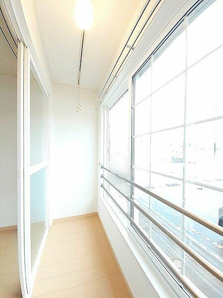 新潟県上越市 アパート二棟一括のその他