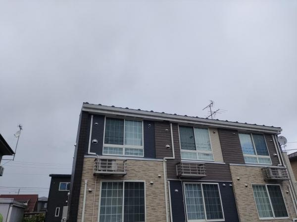 長岡市１棟アパートのその他