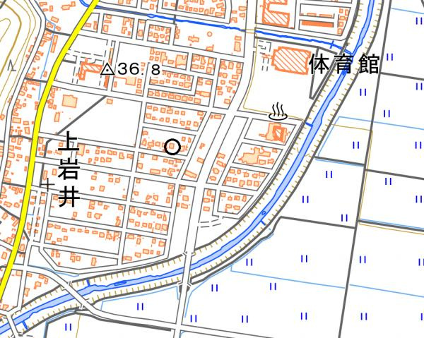 長岡市１棟アパートのその他