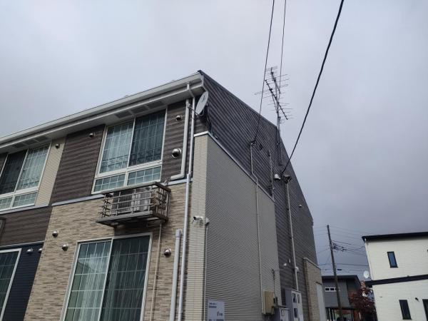 長岡市１棟アパートのその他