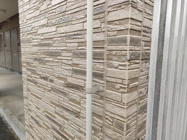 長岡市１棟アパートのその他