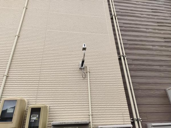 長岡市１棟アパートのその他