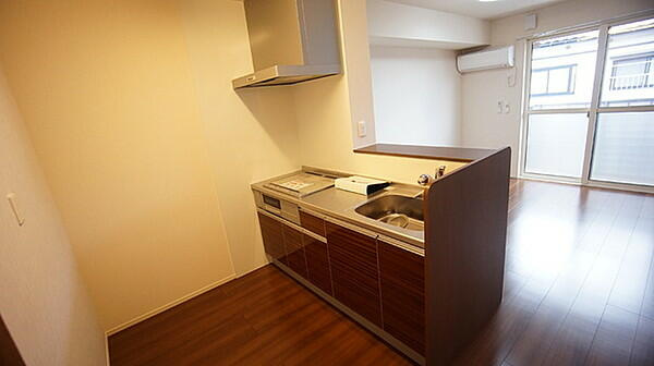 新潟市西区 一棟アパートのその他