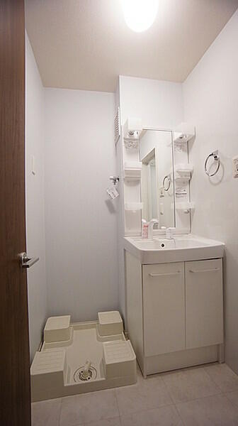 新潟市西区 一棟アパートのその他