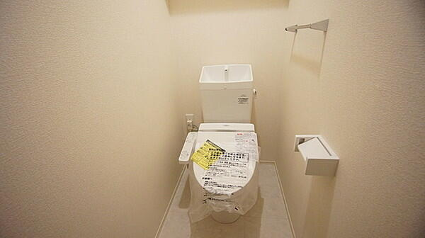 新潟市西区 一棟アパートのその他