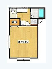 新潟市 二棟一括アパートのその他