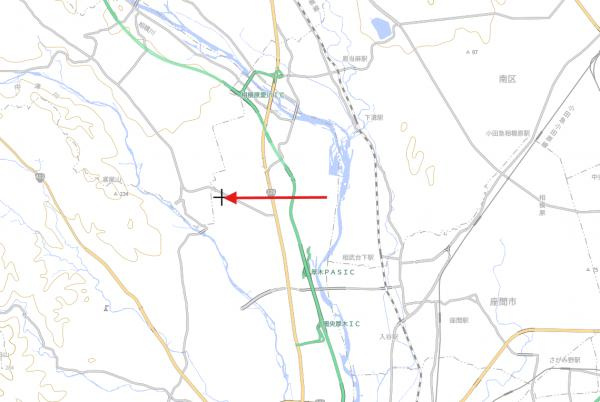 神奈川県厚木市 １棟アパートのその他