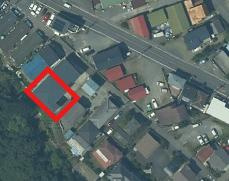 神奈川県厚木市 １棟アパートのその他