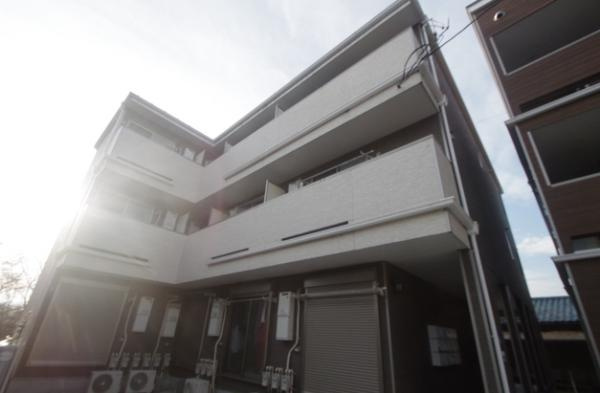 神奈川県厚木市 １棟アパートのその他