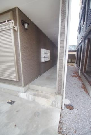 神奈川県厚木市 １棟アパートのその他