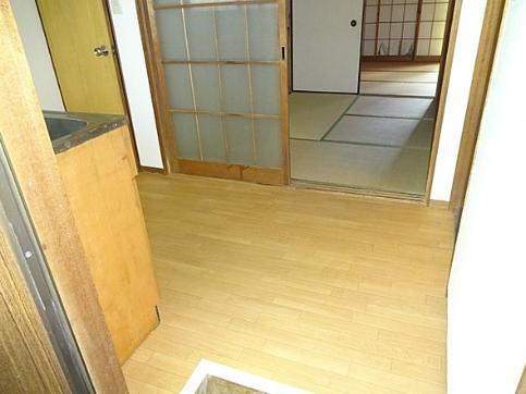 葛飾区細田 一棟アパートのその他