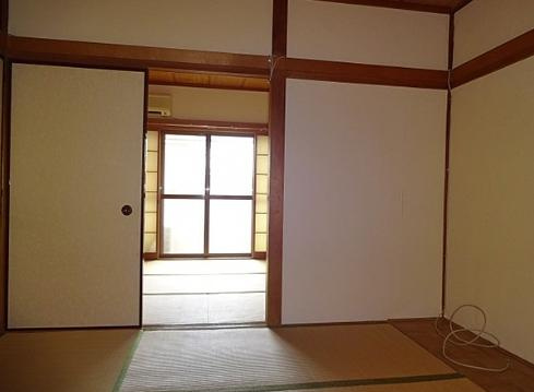 葛飾区細田 一棟アパートのその他