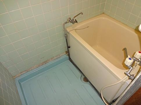 葛飾区細田 一棟アパートのその他