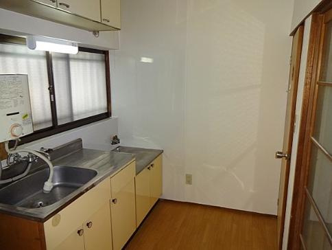 葛飾区細田 一棟アパートのその他