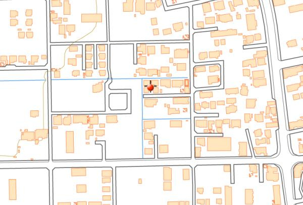 茂原市戸建て４棟のその他