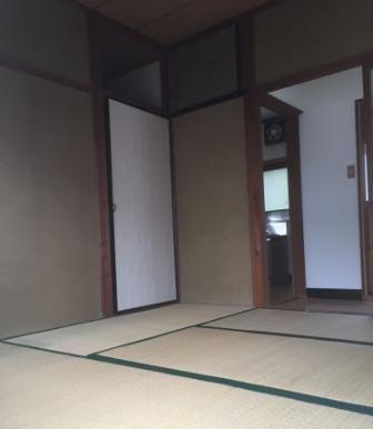 茂原市戸建て４棟のその他