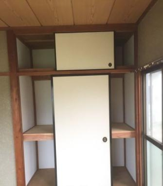 茂原市戸建て４棟のその他