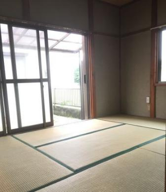 茂原市戸建て４棟のその他