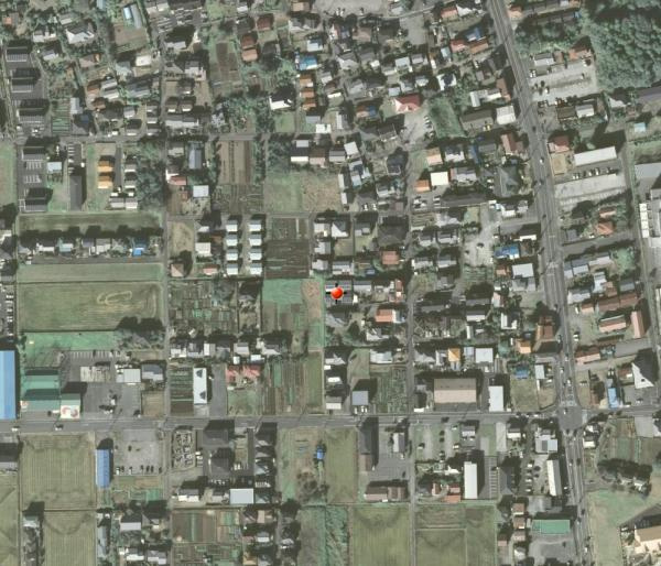 茂原市戸建て４棟のその他