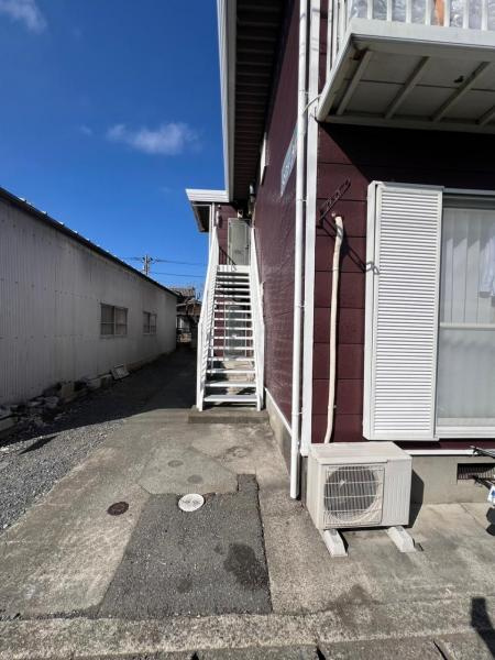 大里郡寄居町 一棟アパートのその他